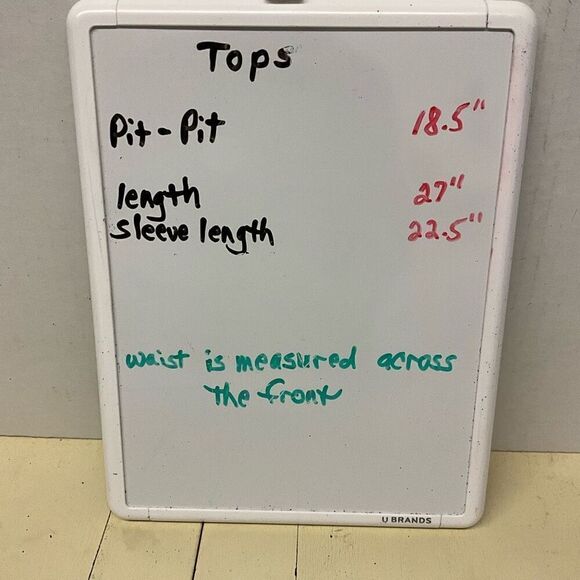 Vintage Women’s 12 Green Holiday Christmas Cardigan Sweater Granny USA - Picture 13 of 13